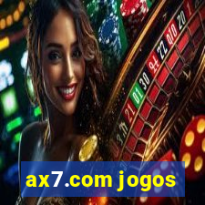 ax7.com jogos